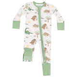 Convertible Romper - HoneyBug 