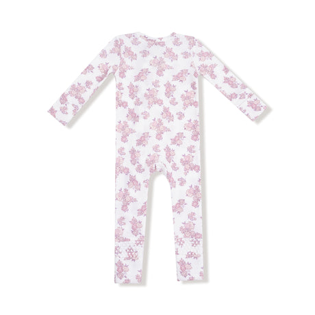 Convertible Romper - HoneyBug 