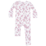 Convertible Romper - HoneyBug 