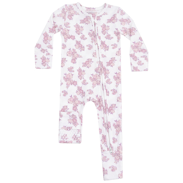Convertible Romper - HoneyBug 
