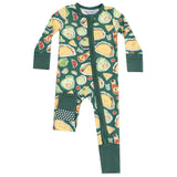 Convertible Romper - HoneyBug 