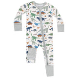 Convertible Romper - HoneyBug 