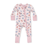 Country Girl Boots - Convertible Romper