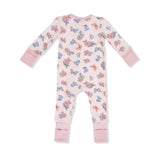 Country Girl Boots - Convertible Romper