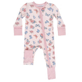 Country Girl Boots - Convertible Romper