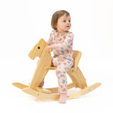 Country Girl Boots - Convertible Romper