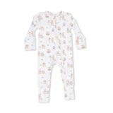 Easter Egg Hunt Uni - Convertible Romper