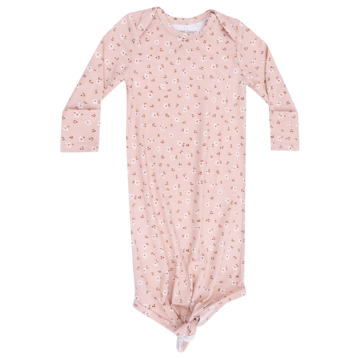 Knotted Gown - HoneyBug 