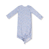 Knotted Gown - HoneyBug 