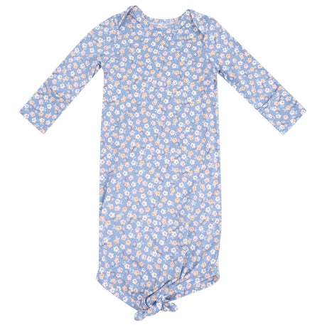 Knotted Gown - HoneyBug 