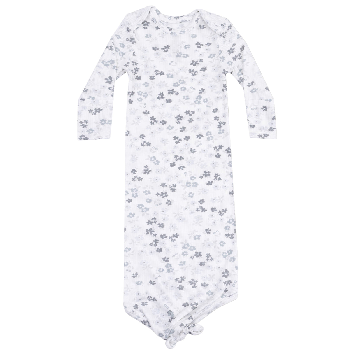 Knotted Gown - HoneyBug 