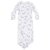 Knotted Gown - HoneyBug 