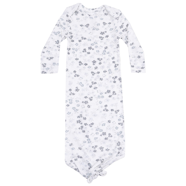 Knotted Gown - HoneyBug 