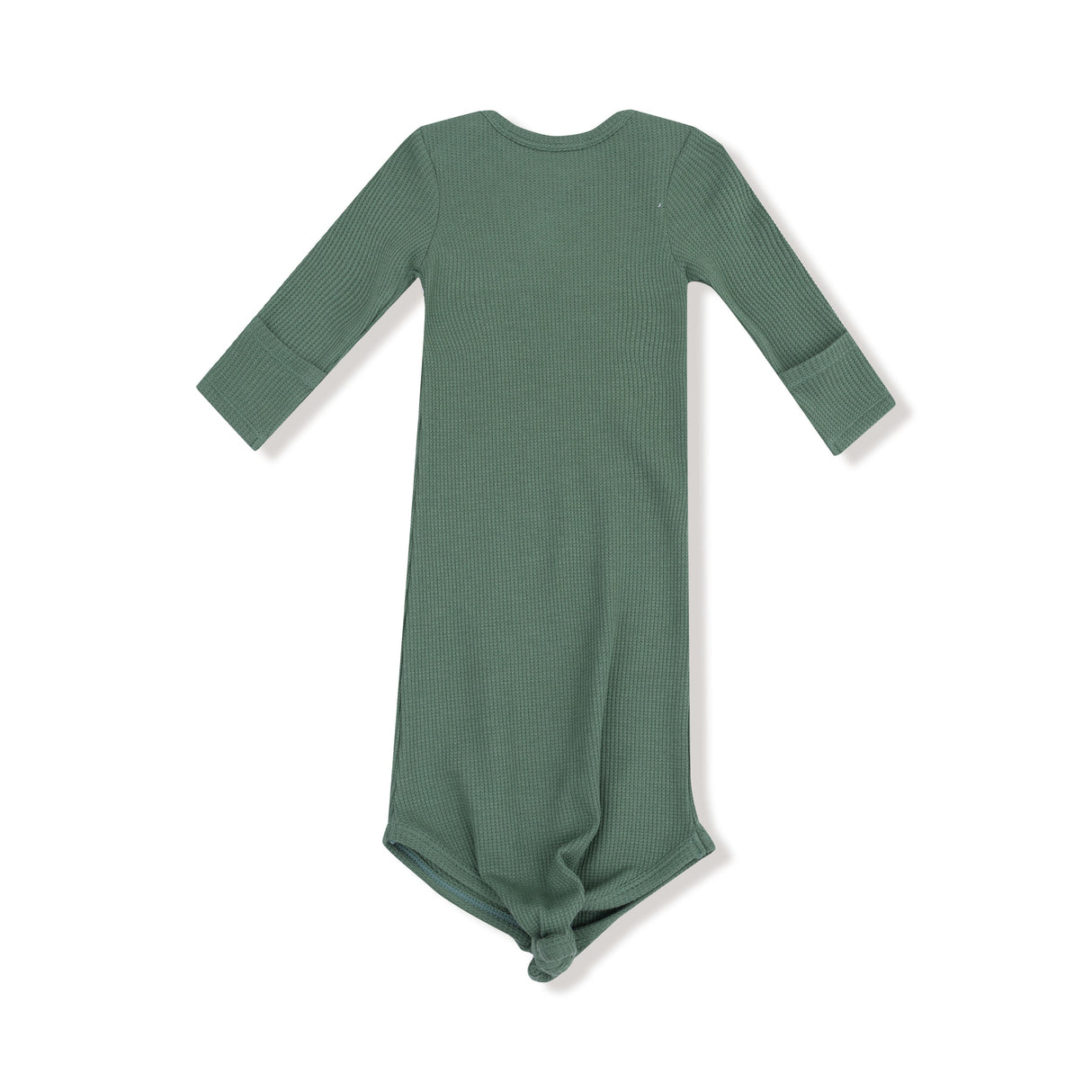 Knotted Gown - HoneyBug 