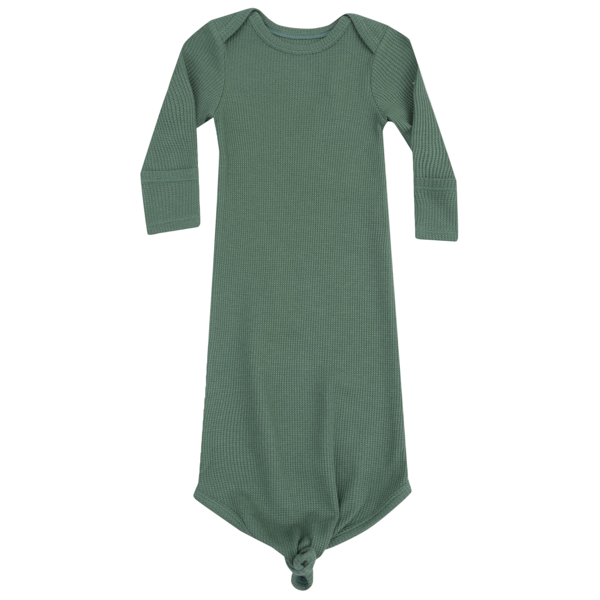 Knotted Gown - HoneyBug 