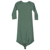 Knotted Gown - HoneyBug 