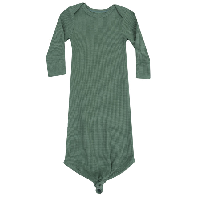 Knotted Gown - HoneyBug 