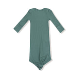 Knotted Gown - HoneyBug 