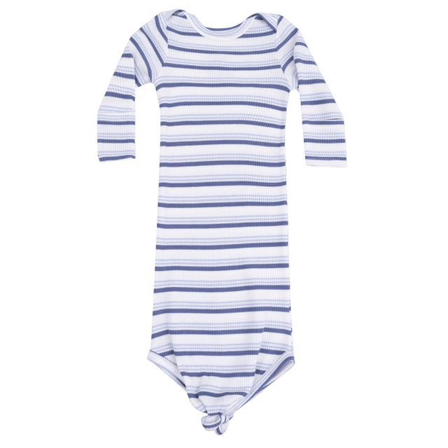 Knotted Gown - HoneyBug 