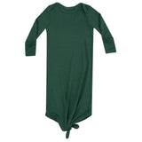 Knotted Gown - HoneyBug 