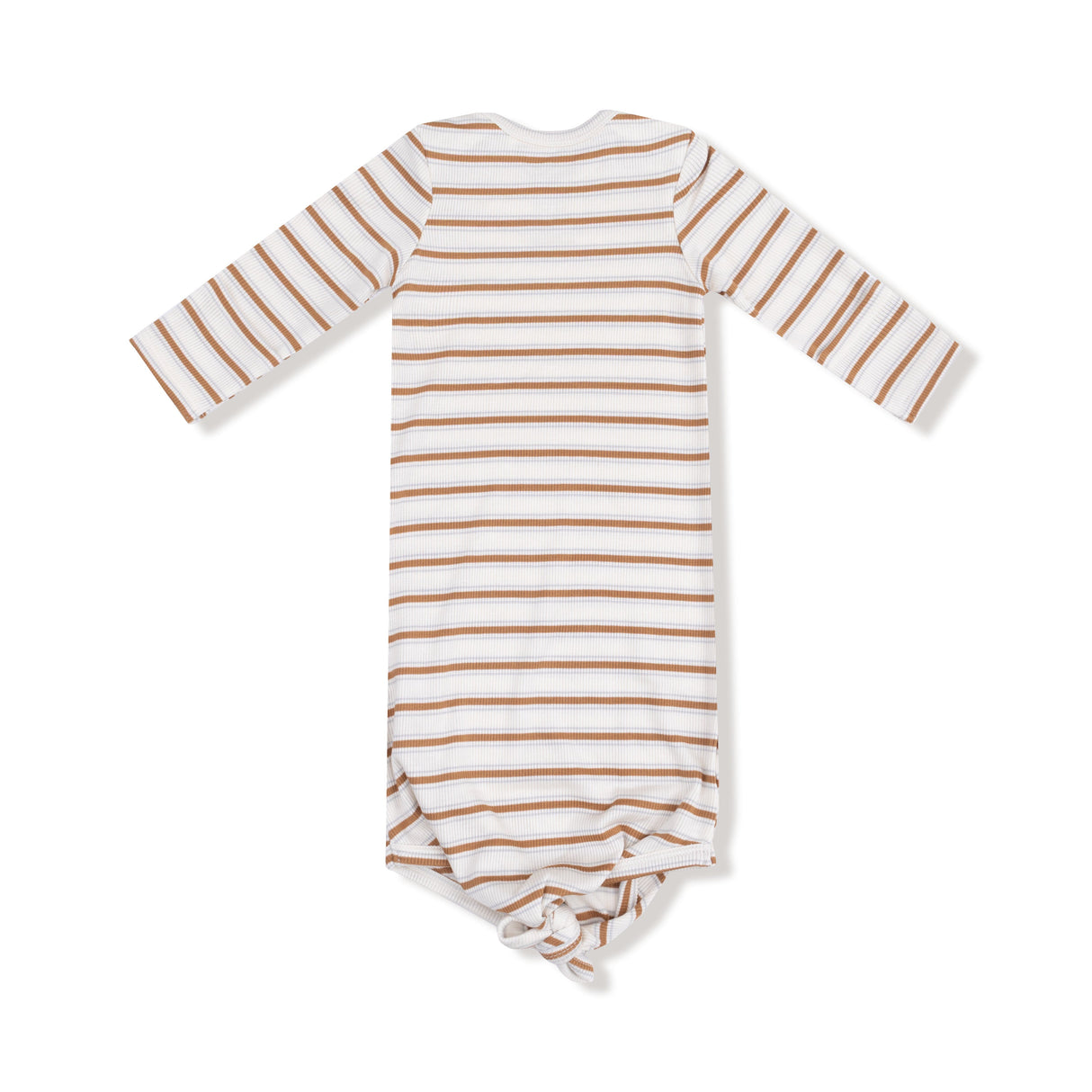 Knotted Gown - HoneyBug 