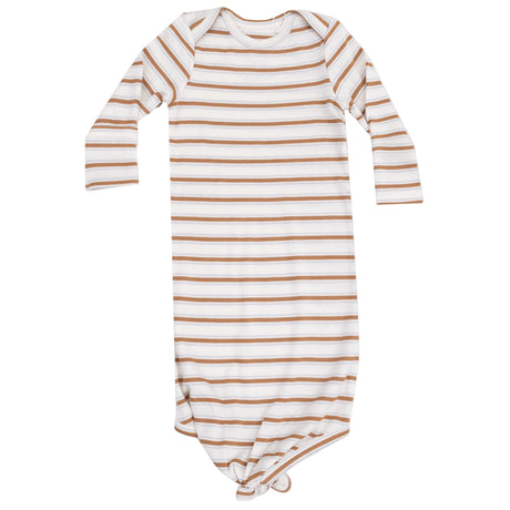 Knotted Gown - HoneyBug 