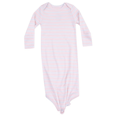 Knotted Gown - HoneyBug 