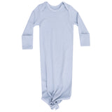 Knotted Gown - HoneyBug 