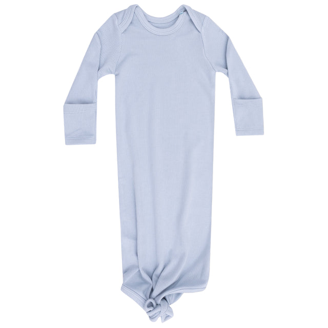 Knotted Gown - HoneyBug 