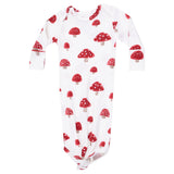 Knotted Gown - HoneyBug 