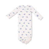 Knotted Gown - HoneyBug 