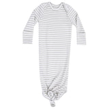 Knotted Gown - HoneyBug 