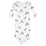 Knotted Gown - HoneyBug 