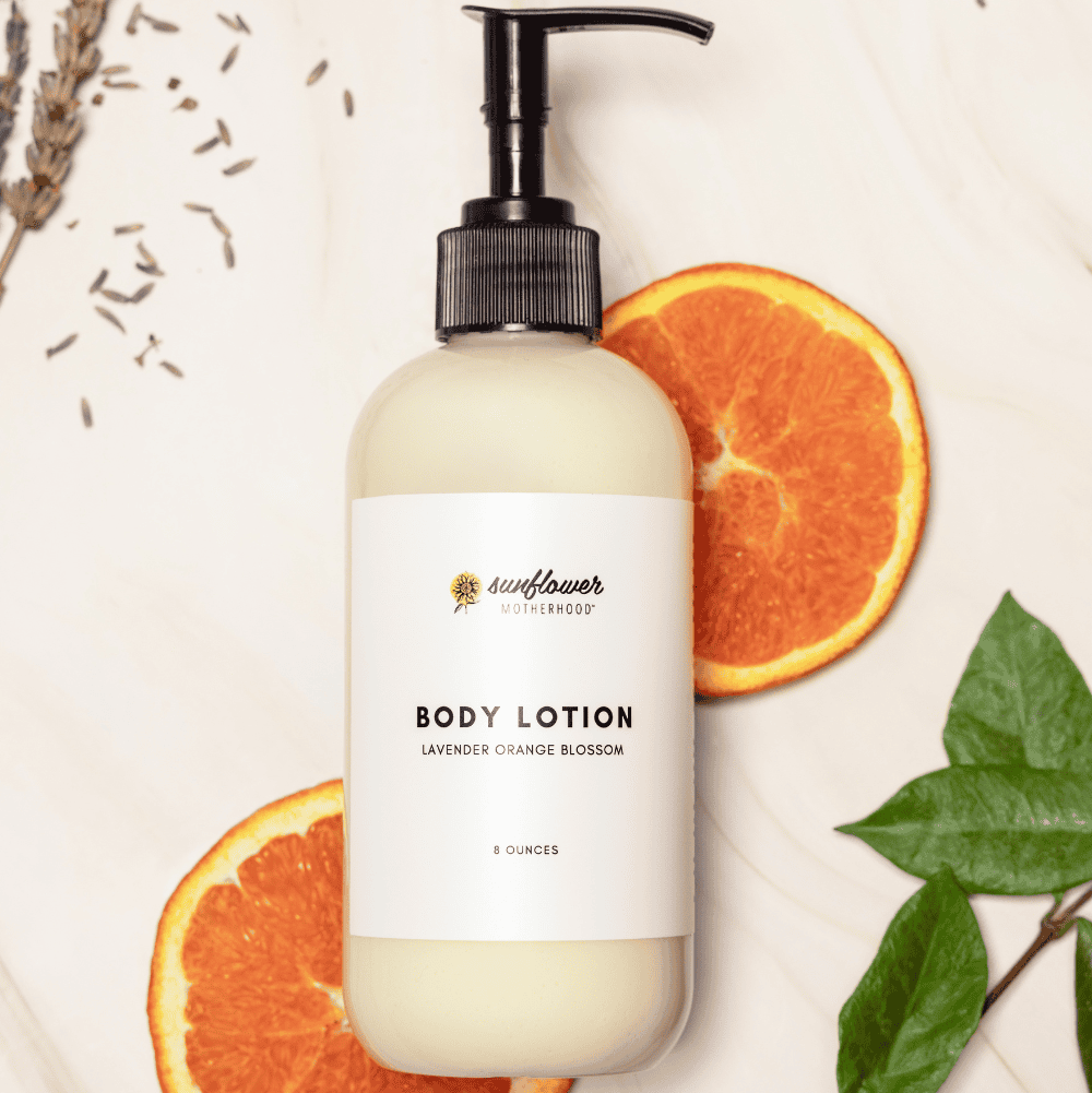 Body Lotion