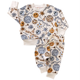 Jogger Set | New Year Party - HoneyBug 