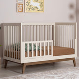Crib Conversion Kit (Toddler Bed Rail) - HoneyBug 