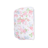 Cute Little Roses - Quilted Playmat