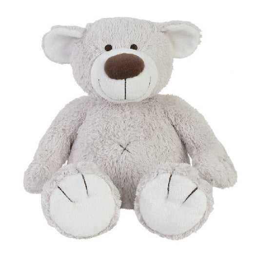 Bear Baggio no. 1 by Happy Horse