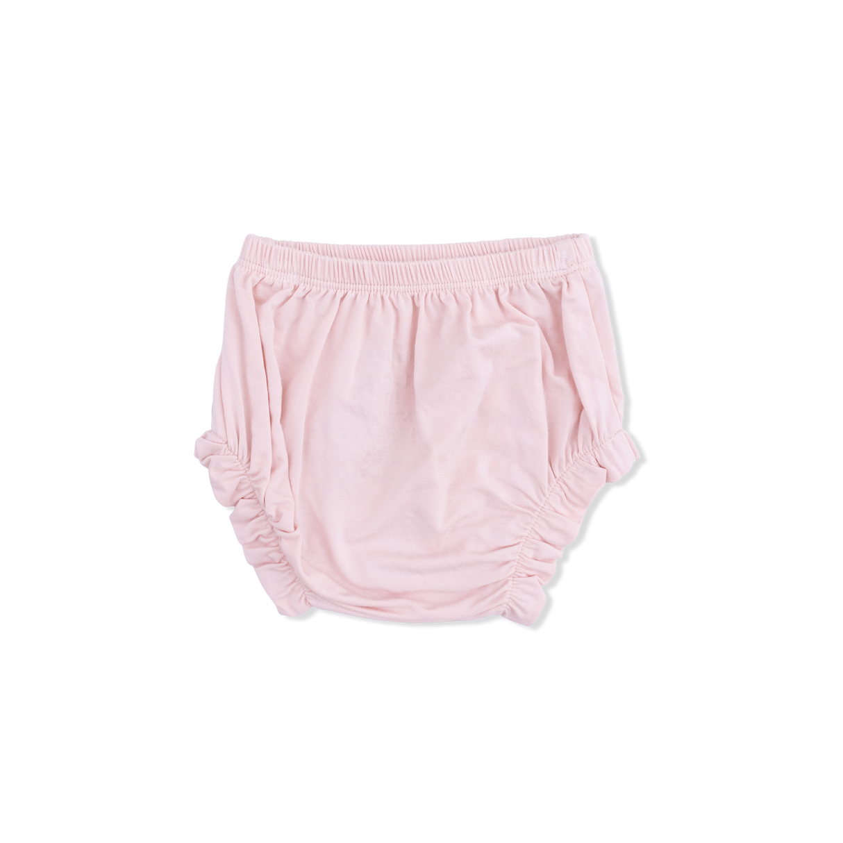 Dainty Buds and Bows - Smocked Dress Set