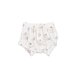 Flower Ducklings - Smocked Dress Set