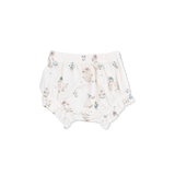 Flower Ducklings - Smocked Dress Set