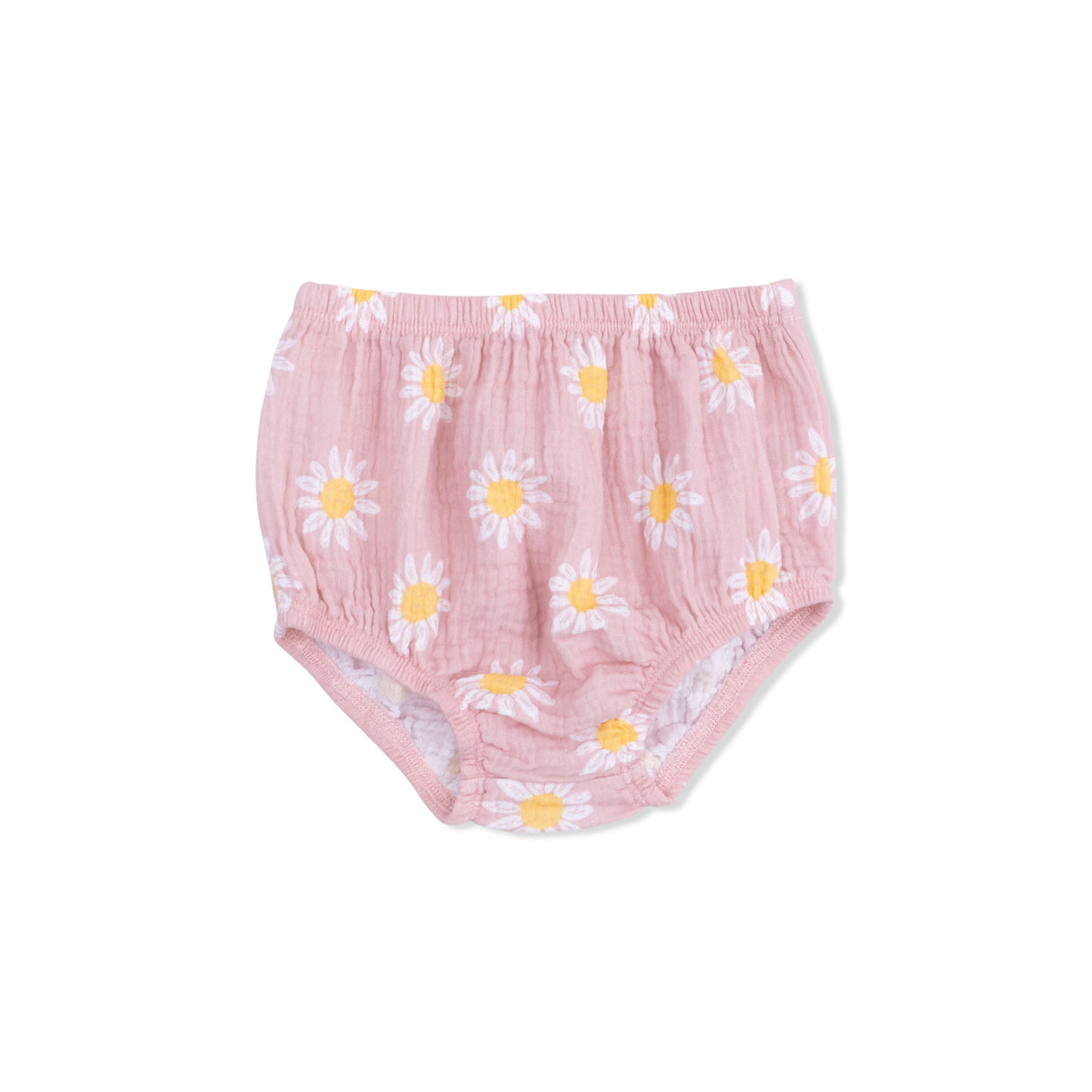 Caitlyn's Daisy - Smocked Sundress with Bloomer