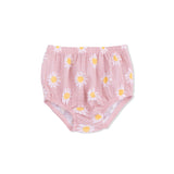 Caitlyn's Daisy - Smocked Sundress with Bloomer