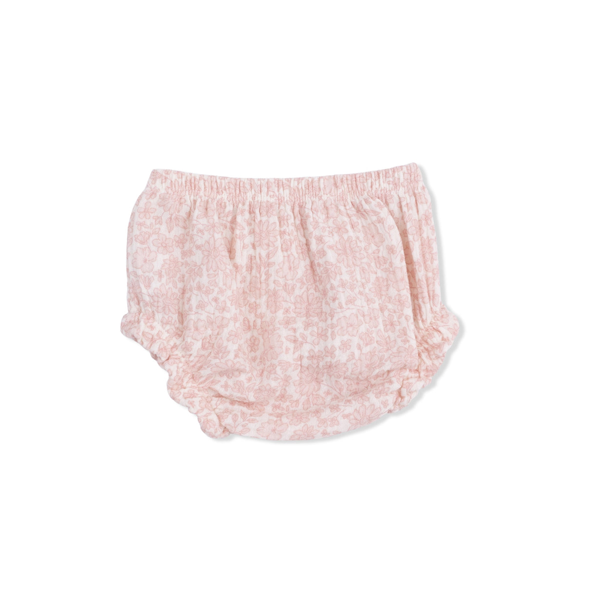 Harper Floral - Baby Doll Tunic and Bloomer Set