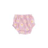 Caitlyn's Daisy - Baby Doll Tunic and Bloomer Set