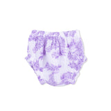 Lilac Floral - Baby Doll Tunic and Bloomer Set