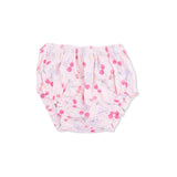 Sweet Bow Cherries - Baby Doll Tunic and Bloomer Set