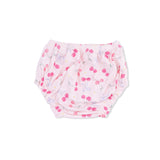 Sweet Bow Cherries - Baby Doll Tunic and Bloomer Set