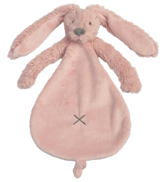 Old Pink Rabbit Richie Tuttle by Happy Horse - HoneyBug 