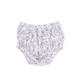 Shannon Floral - V-Neck Dress and Bloomer